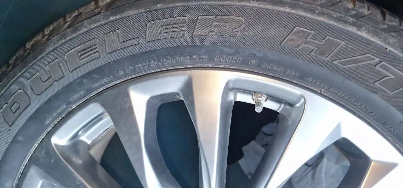 Продажа колес на Инфинити QX56