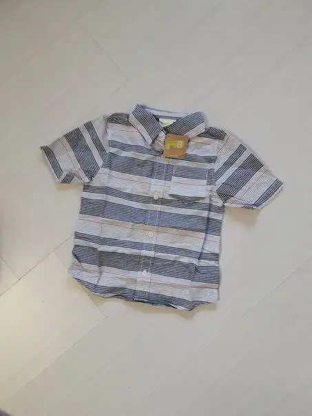 Детская одежда Crazy8