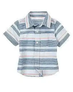 Детская одежда Crazy8