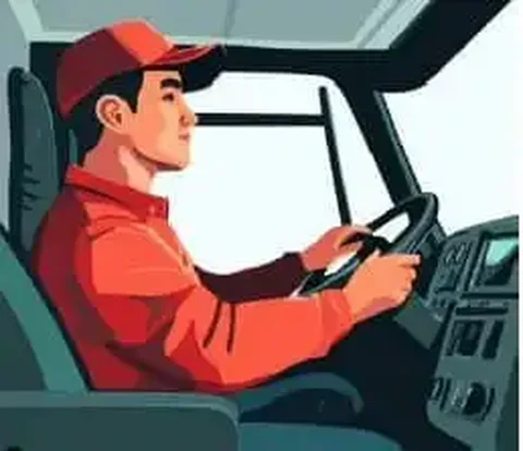 Вакансия водителя-экспедитора категории Е - Работа в Ростов на Дону