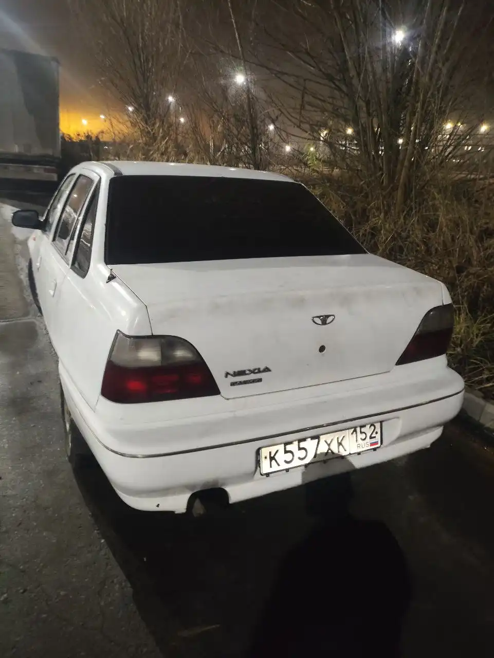 Продажа Нексия 2001 года