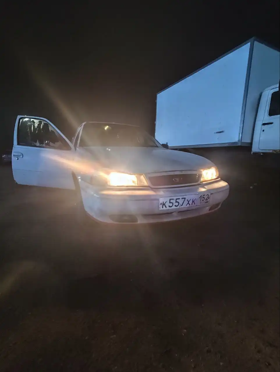 Продажа Нексия 2001 года