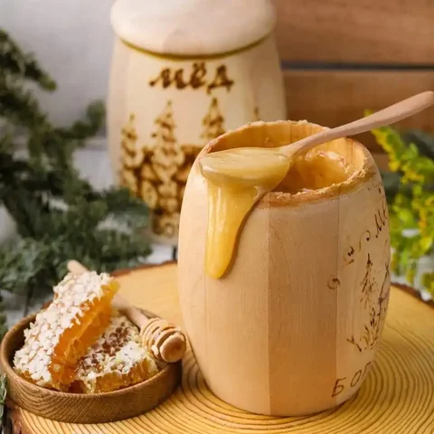 Продажа меда и продуктов пчеловодства - Растения в Нижний Новгород