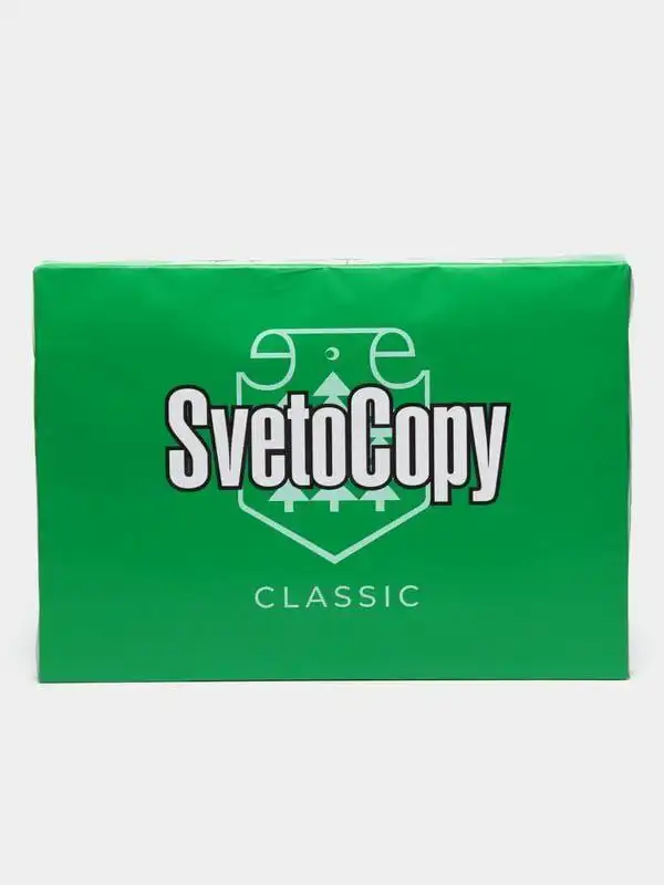 Продажа бумаги А4 белая