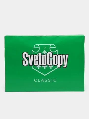 Продажа бумаги А4 белая - Растения в Нижний Новгород