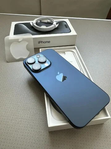 IPhone 15 Pro 256гб - Электроника в Нижний Новгород