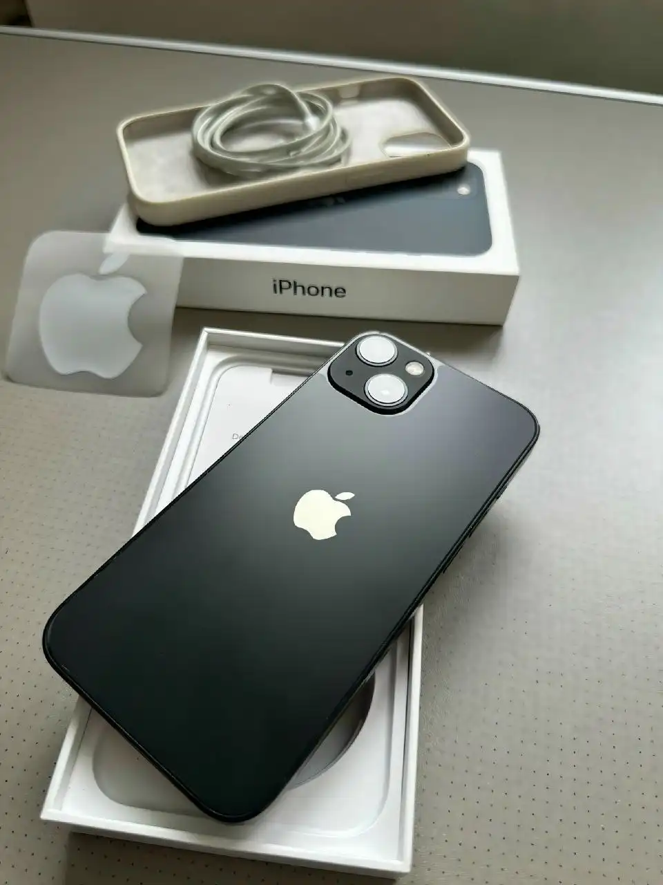 iPhone 13 128 Гб