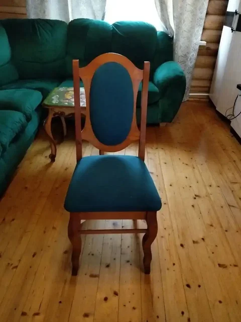 Реставрация и перетяжка мебели - Услуги в Нижний Новгород