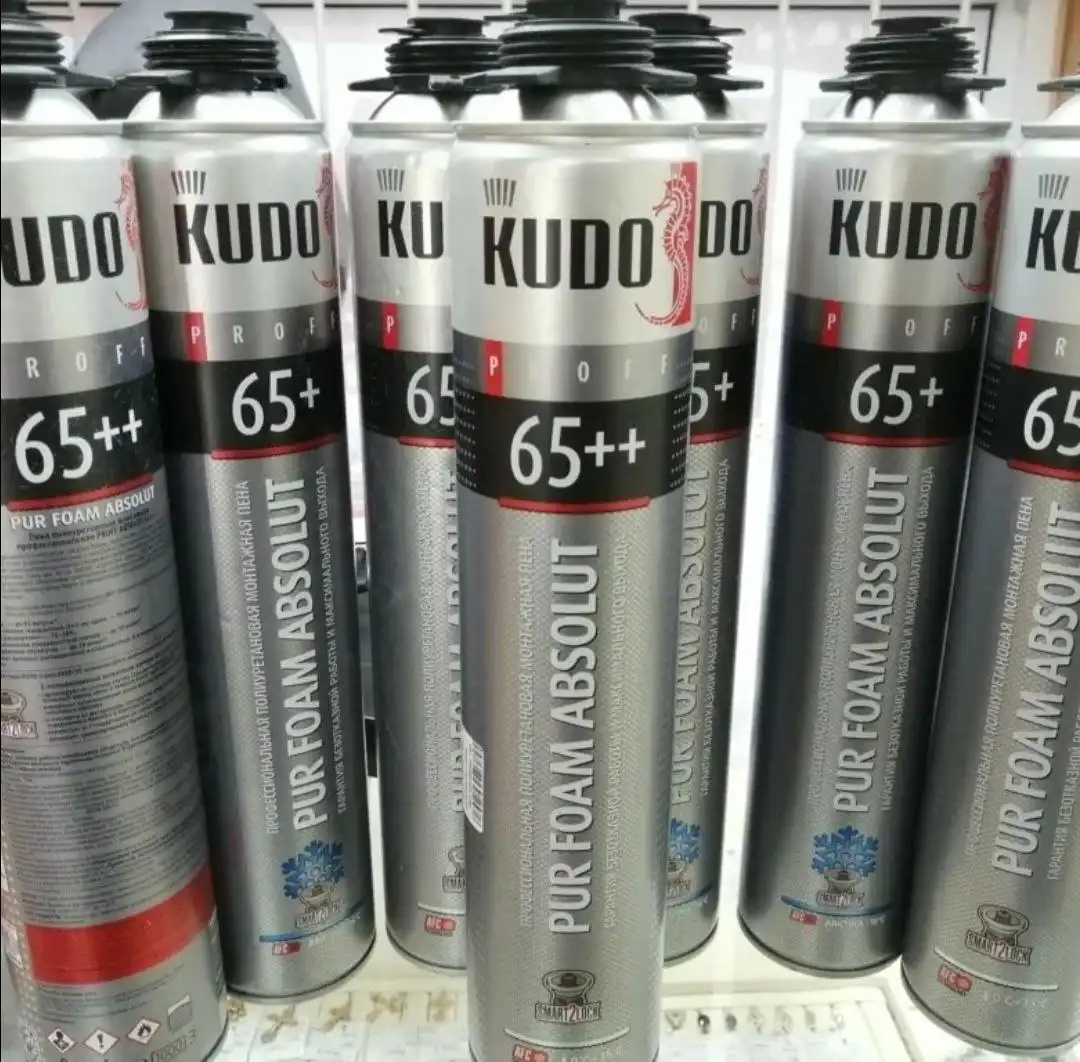 Продажа строительных материалов: пена, клей, герметик, пистолет, стройштучка