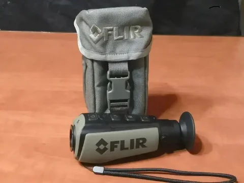 Тепловизор Flir Scout II 320 - Электроника в Нижний Новгород