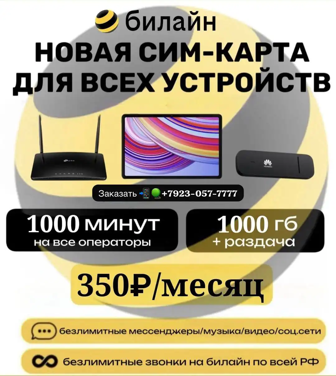 Лучшие номера и тарифы