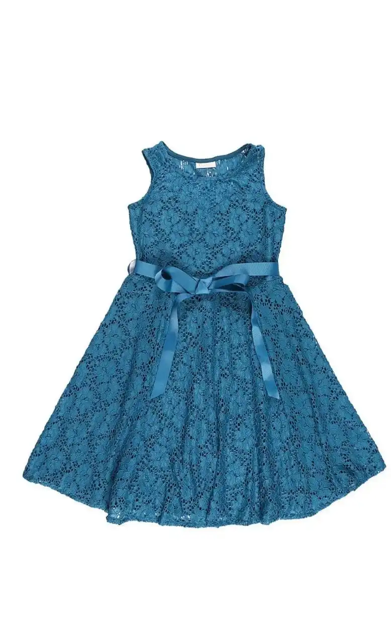 Платье на девочку Luminoso рост 158