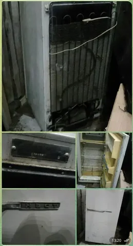 Холодильник в Нижнем Новгороде - частное объявление в Нижний Новгород