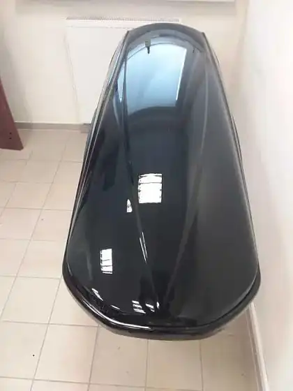 Бокс Thule Motion XL 800 в отличном состоянии