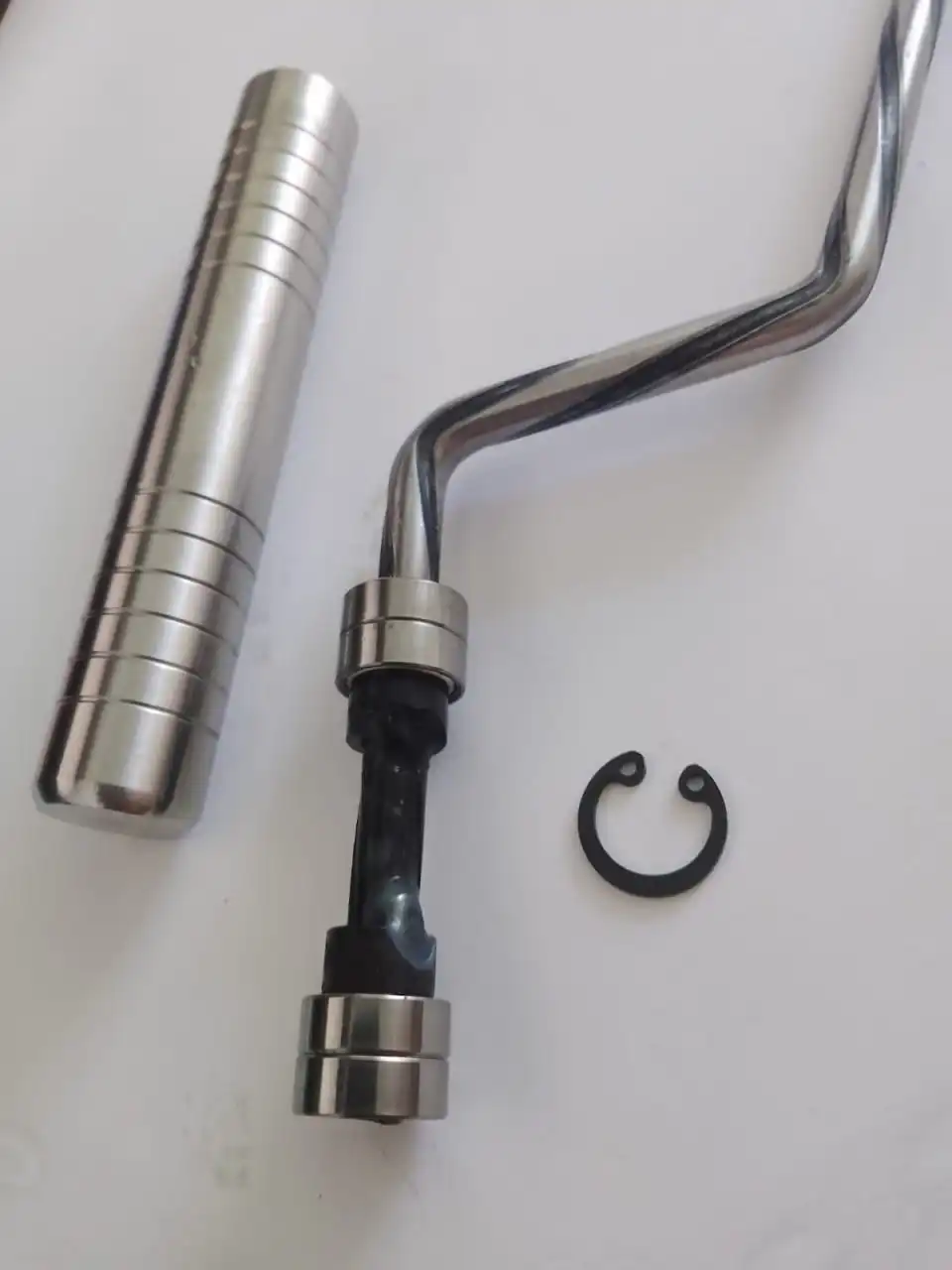 Уникальные крючки для вязки арматуры с подшипниками