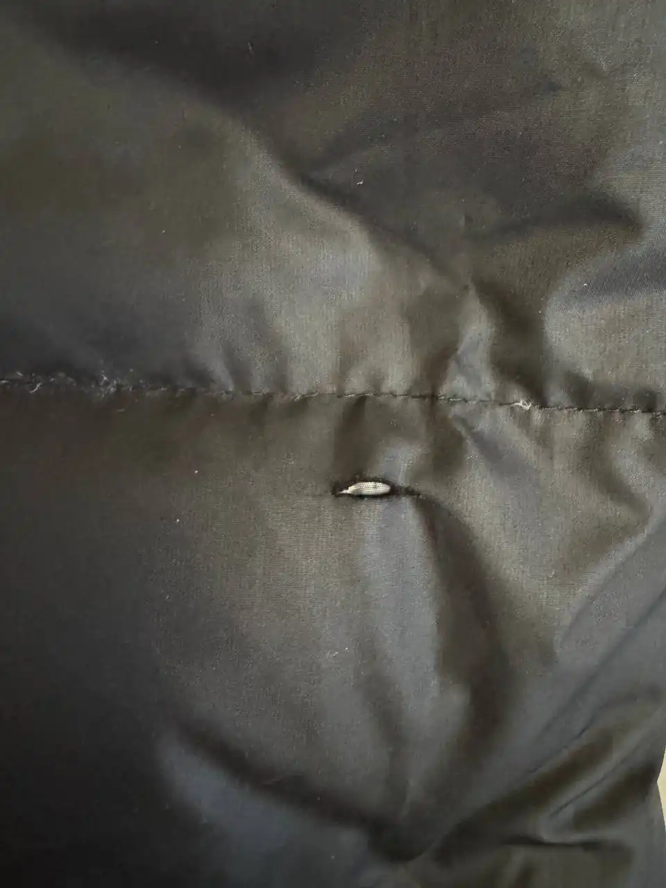 Продажа женской куртки Reebok размер S