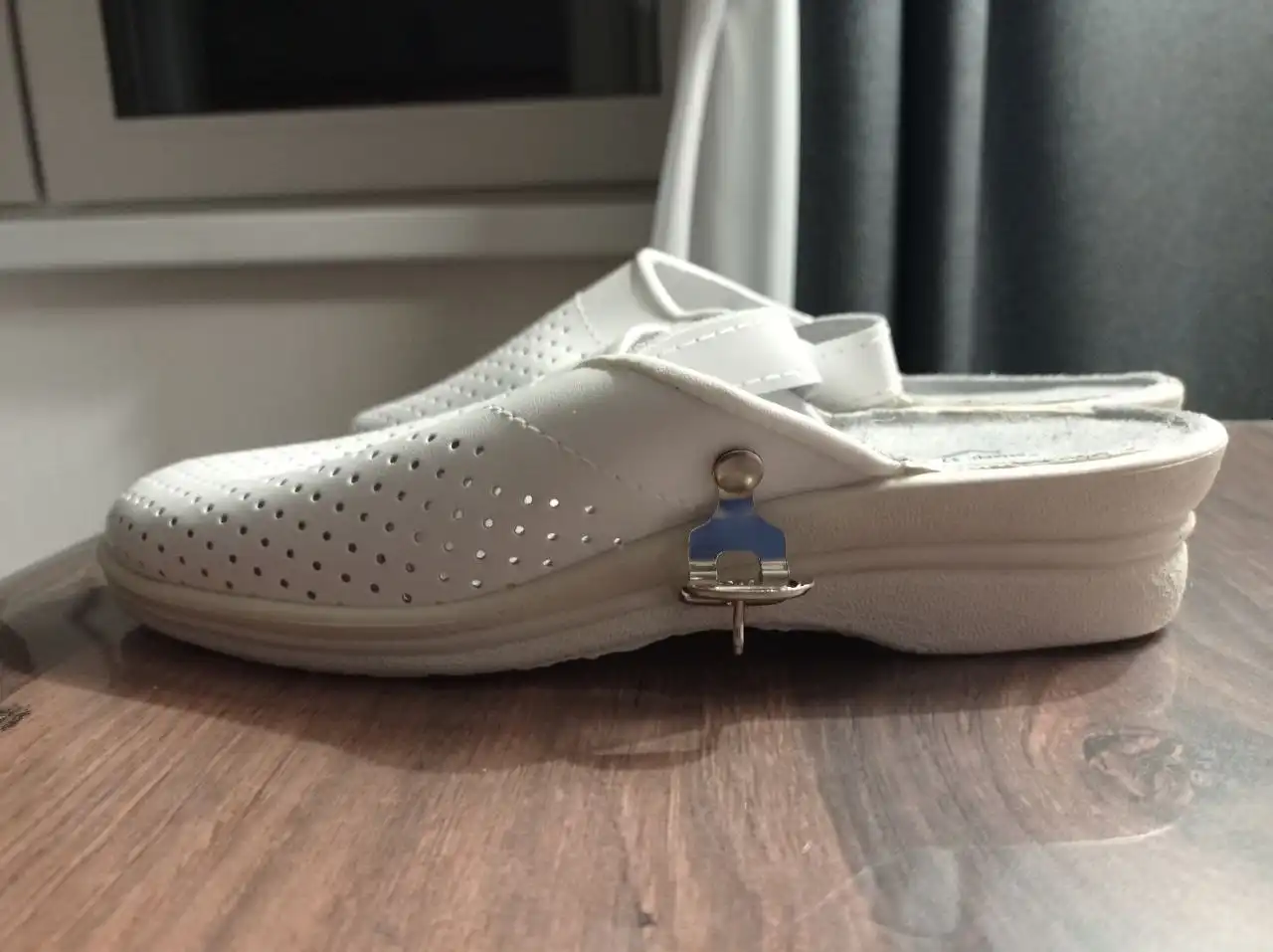 Новые сабо 37 размера