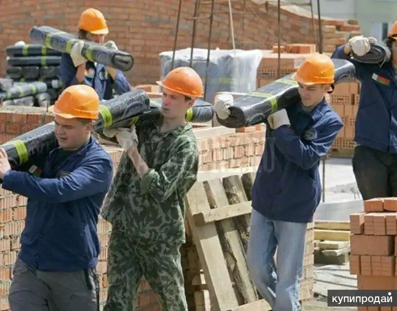 Установка снегозадержателей и услуги разнорабочих в Нижнем Новгороде