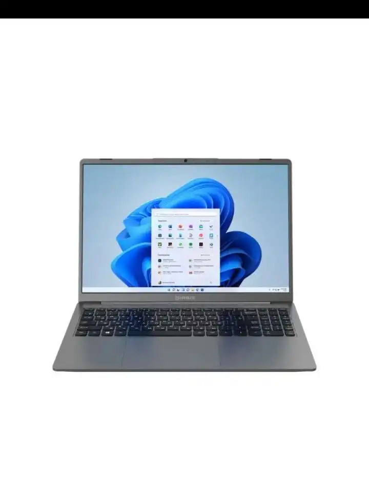 Продажа нового ноутбука