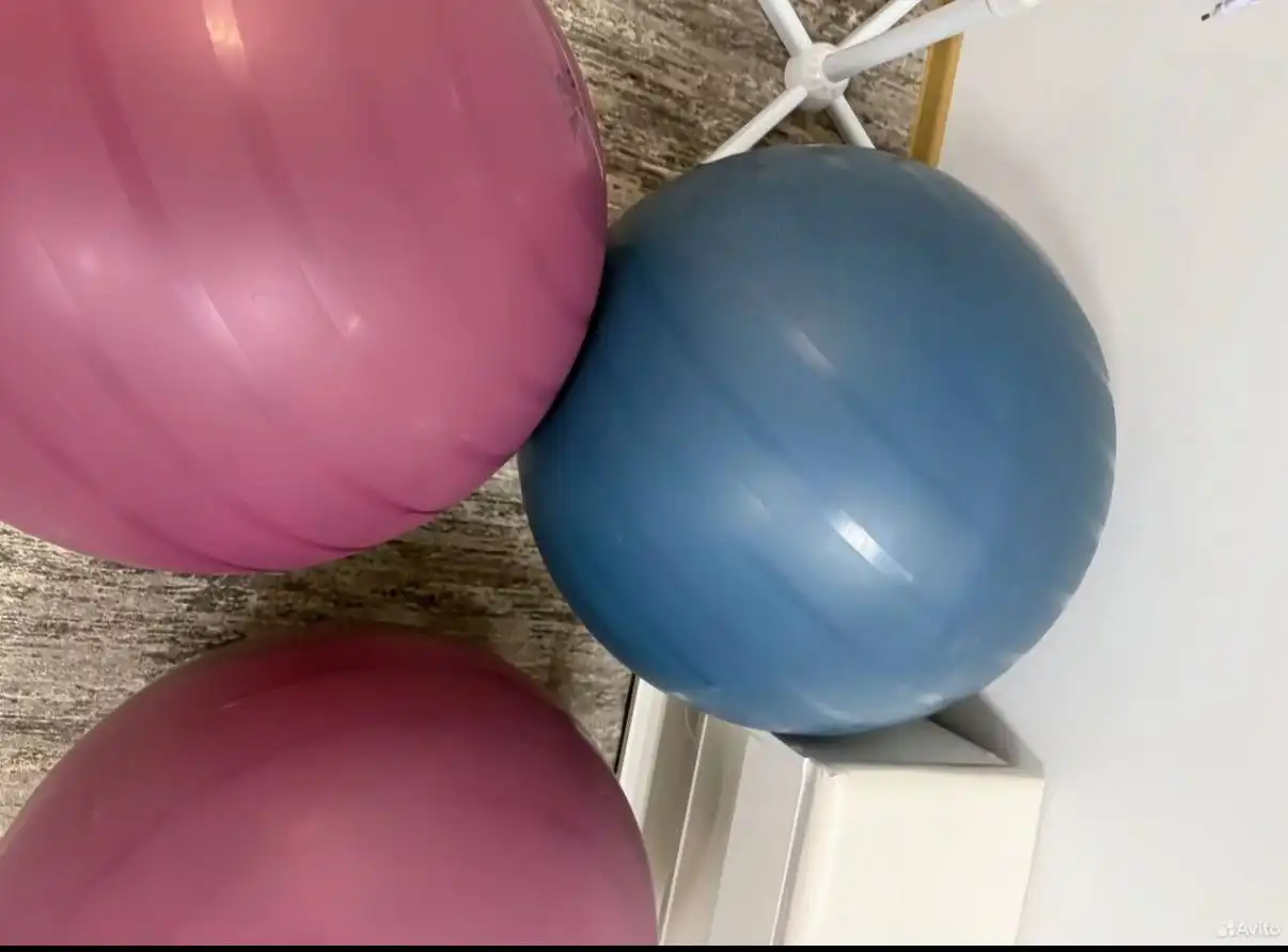 Продажа фитболов оптом и в розницу