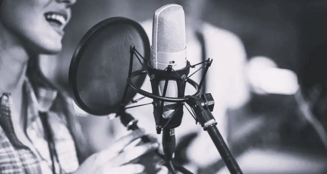 Бесплатные пробные уроки по вокалу в музыкальной школе