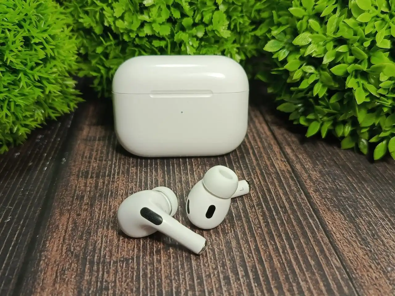 AirPods Pro 2 Type-C с шумоподавлением - Аудиотехника (Электроника) в Москва