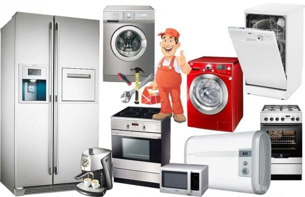 Качественный ремонт техники и оборудования - Ремонт техники и оборудования (Услуги) в Нижний Новгород