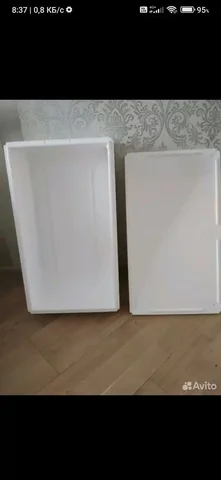 Термобоксы от 50 рублей - частное объявление в Нижний Новгород