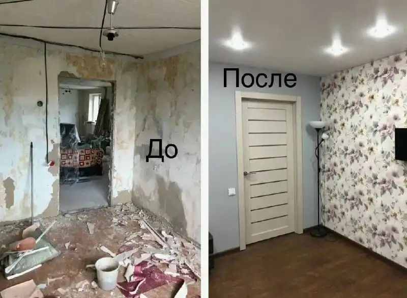 Демонтаж под ключ и вывоз мусора - Демонтажные работы (Услуги) в Нижний Новгород