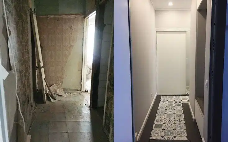 Демонтаж под ключ и вывоз мусора - Демонтажные работы (Услуги) в Нижний Новгород