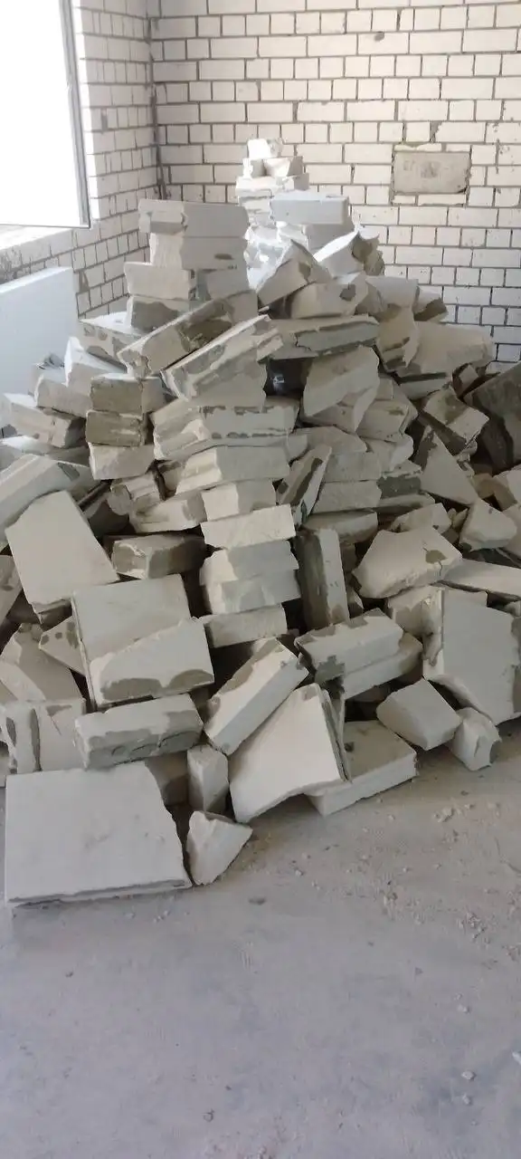 Демонтаж под ключ и вывоз мусора - Демонтажные работы (Услуги) в Нижний Новгород