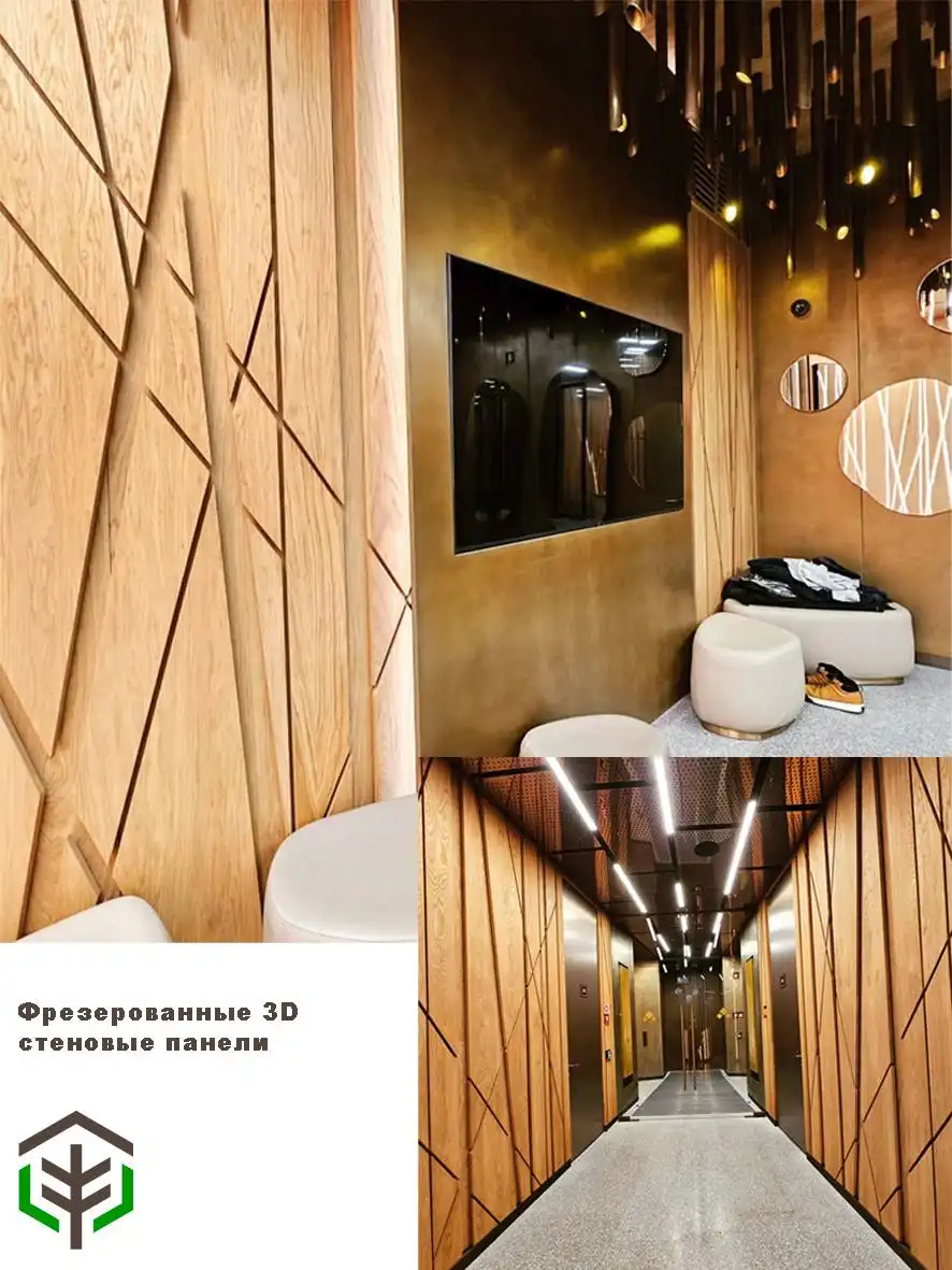 Производство шпонированных изделий и корпусной мебели в Нижнем Новгороде - Услуги в Нижний Новгород