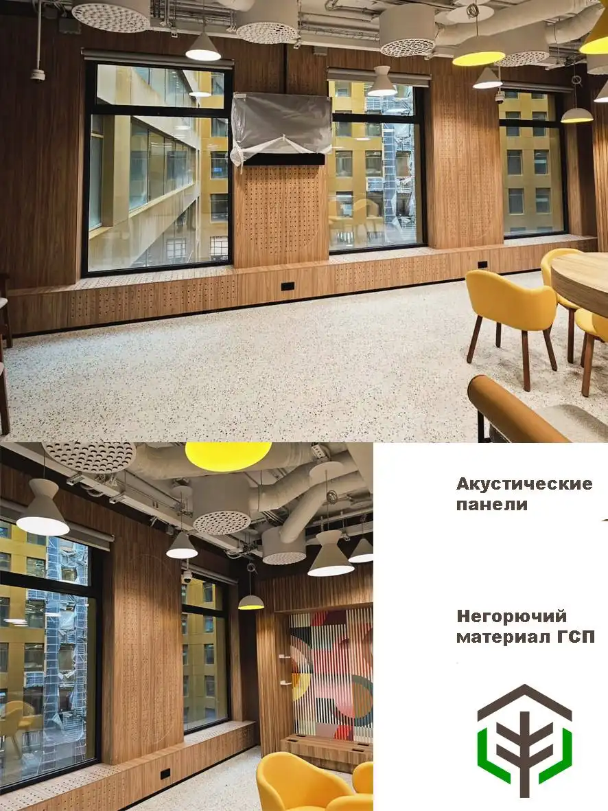 Производство шпонированных изделий и корпусной мебели в Нижнем Новгороде - Услуги в Нижний Новгород