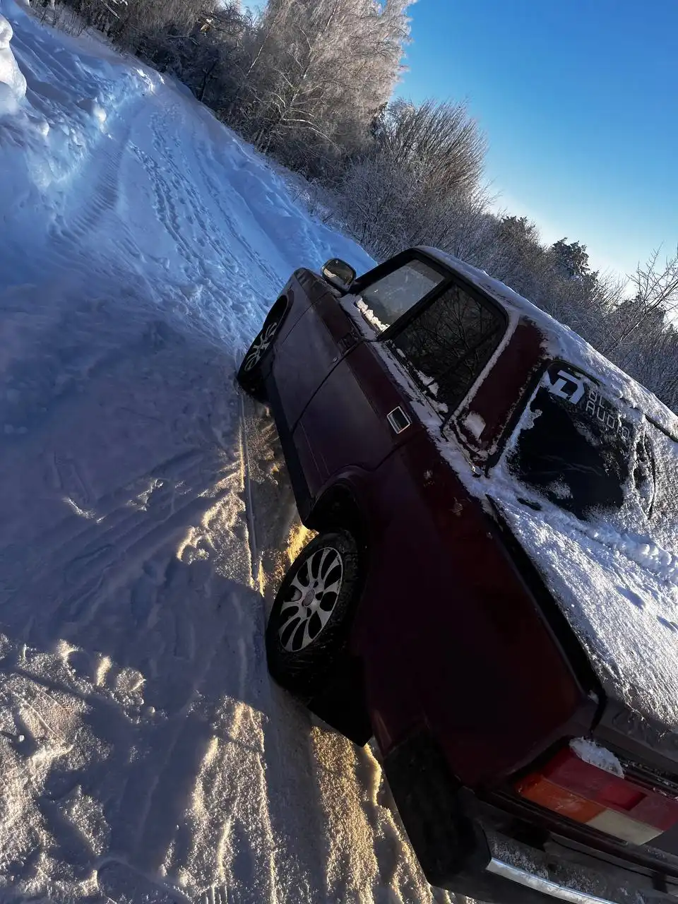 Продам ВАЗ 2107 в отличном состоянии - Легковые автомобили (Авто) в Нижний Новгород