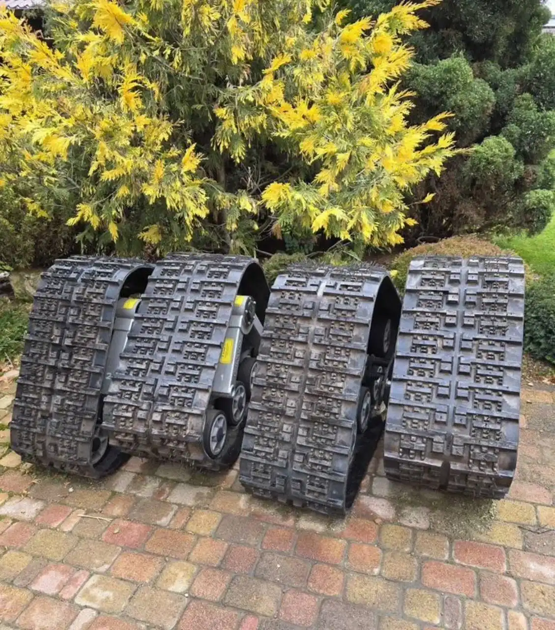 Продажа Wheeltracks ВГД 3500 для внедорожников - Колеса и диски (Запчасти) в Нижний Новгород