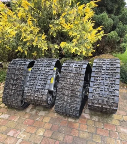 Продажа Wheeltracks ВГД 3500 для внедорожников - Система зажигания в Нижний Новгород