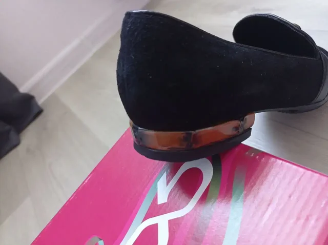 Туфли Vero Grossi - Одежда в Нижний Новгород