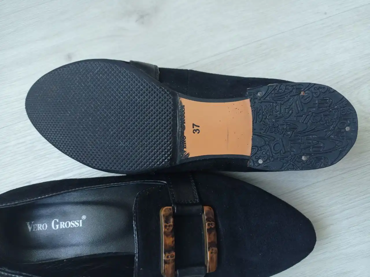 Туфли Vero Grossi - Обувь (Одежда) в Нижний Новгород