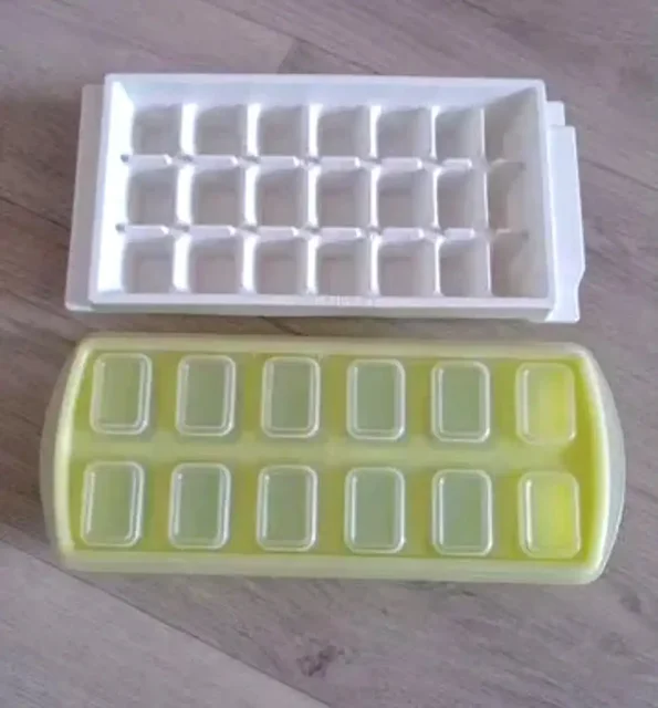 Контейнер для еды и формочки для льда - null в Нижний Новгород