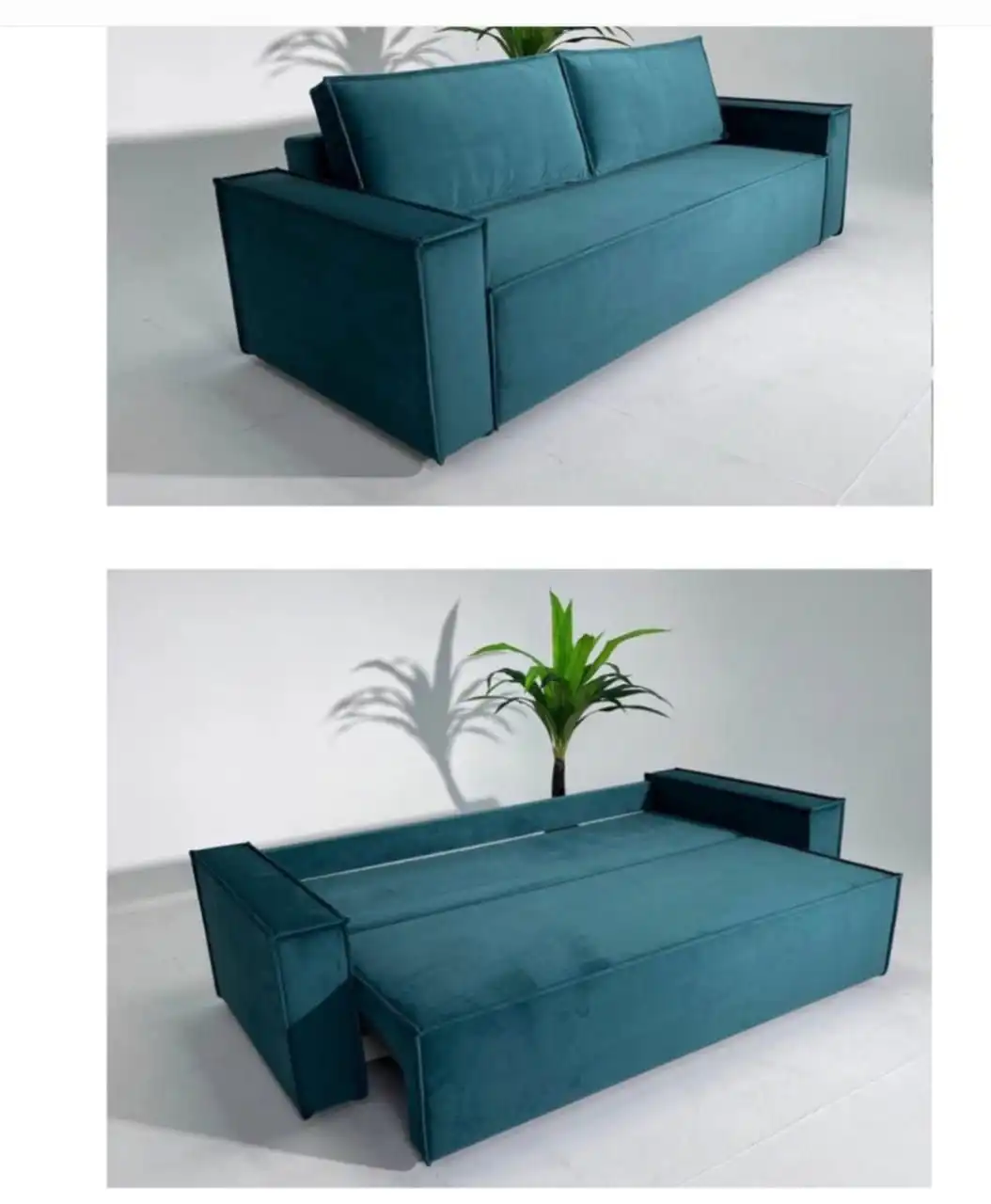 Корпусная и мягкая мебель от производителя - Мебель (Для дома и дачи) в Нижний Новгород