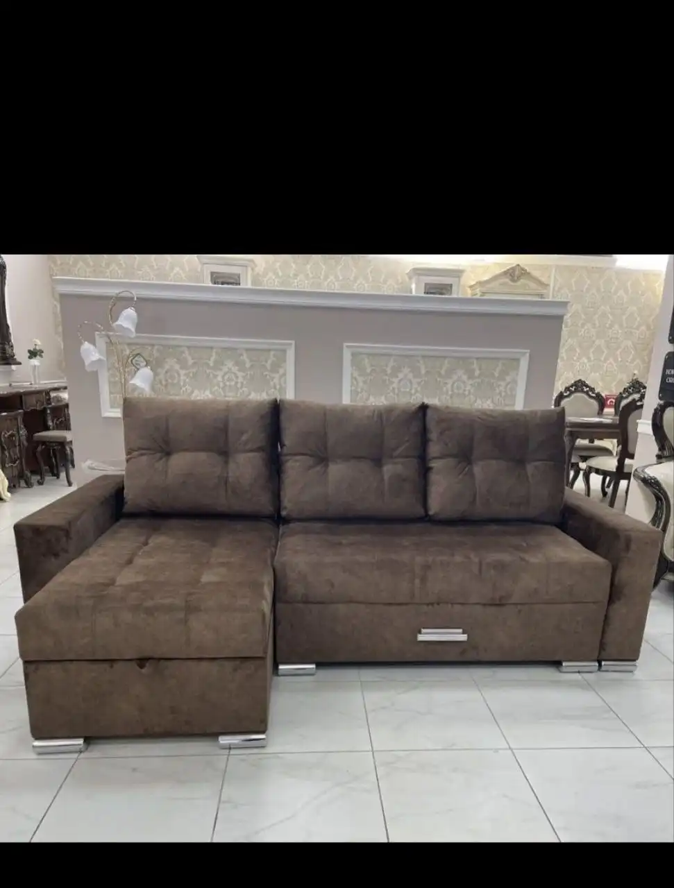 Корпусная и мягкая мебель от производителя - Мебель (Для дома и дачи) в Нижний Новгород