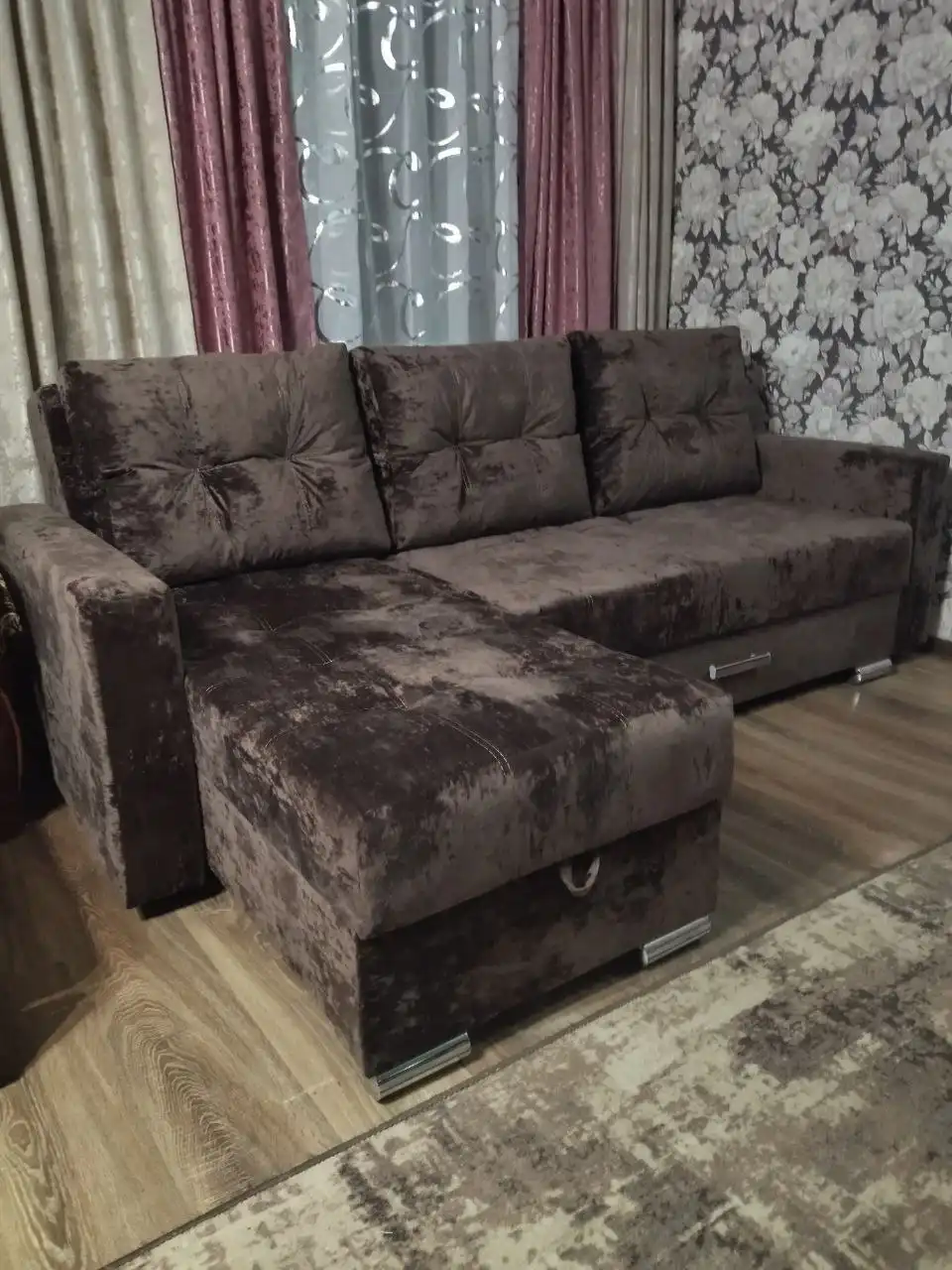 Корпусная и мягкая мебель от производителя - Мебель (Для дома и дачи) в Нижний Новгород