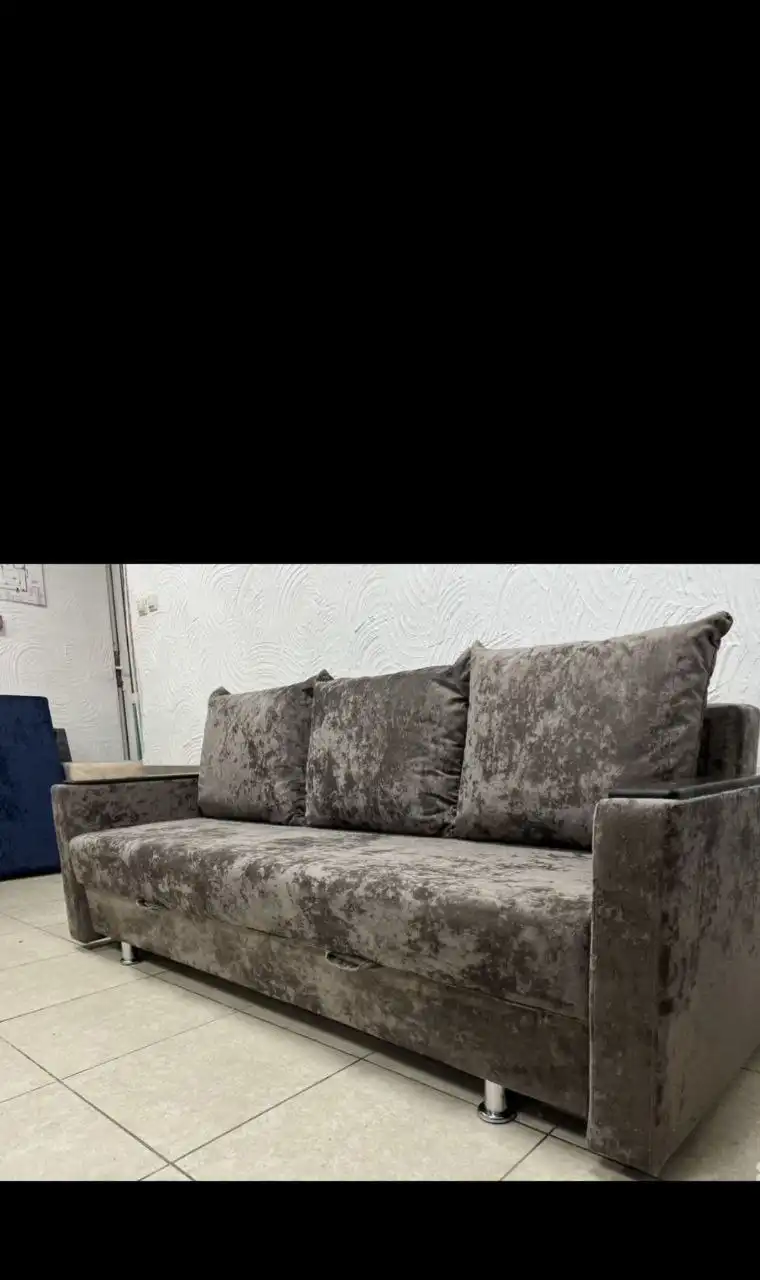 Корпусная и мягкая мебель от производителя - Мебель (Для дома и дачи) в Нижний Новгород