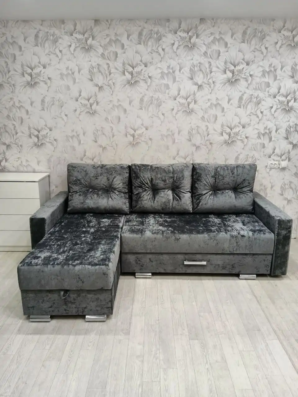 Корпусная и мягкая мебель от производителя - Мебель (Для дома и дачи) в Нижний Новгород