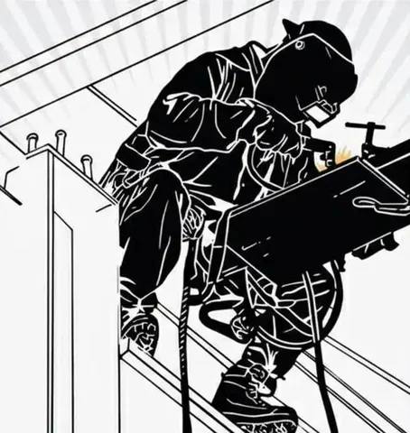 Услуги монтажников-сварщиков по России - Электромонтаж в Нижний Новгород