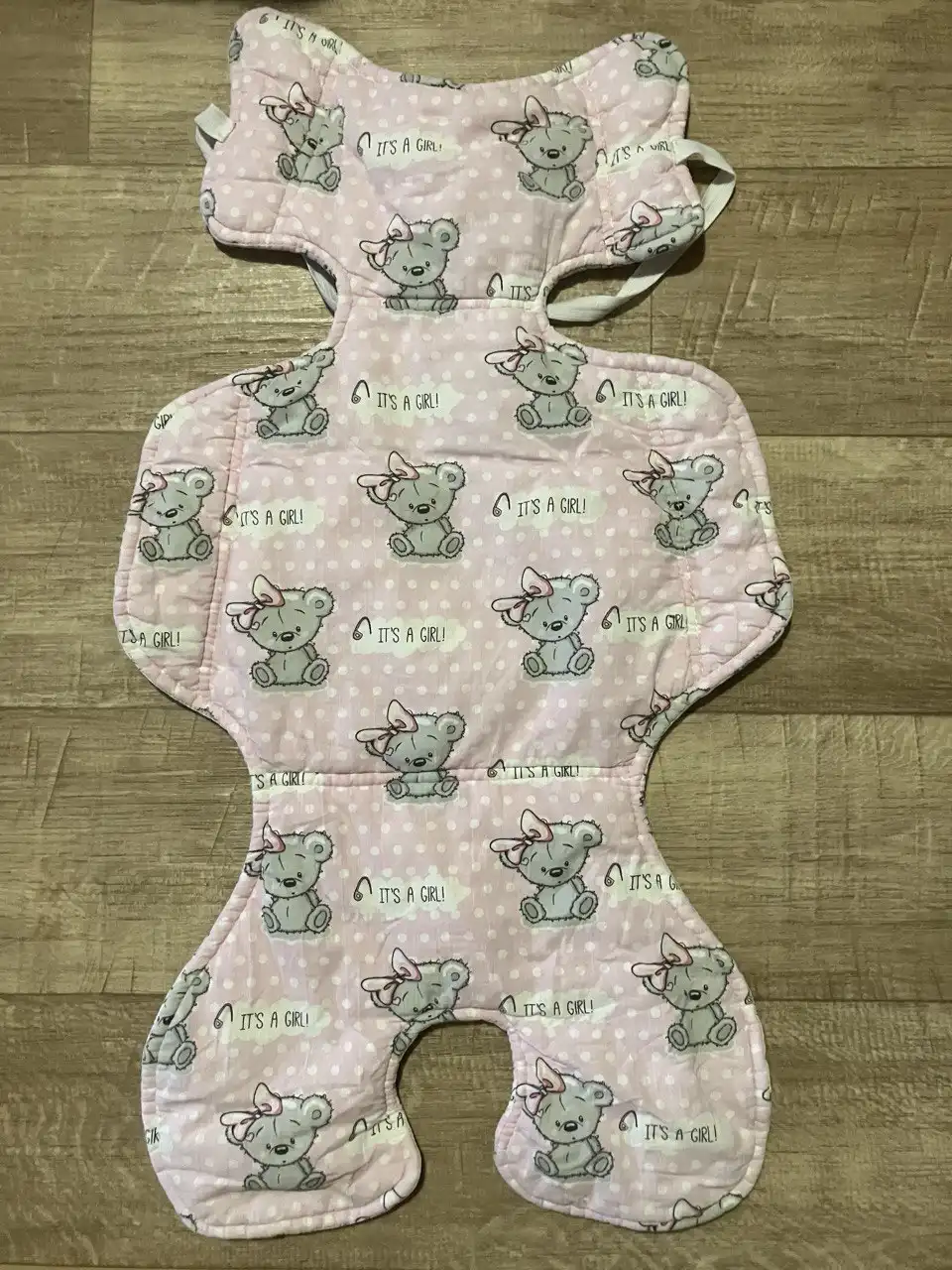 Чехол в коляску/стульчик для кормления - Барахолка в Нижний Новгород