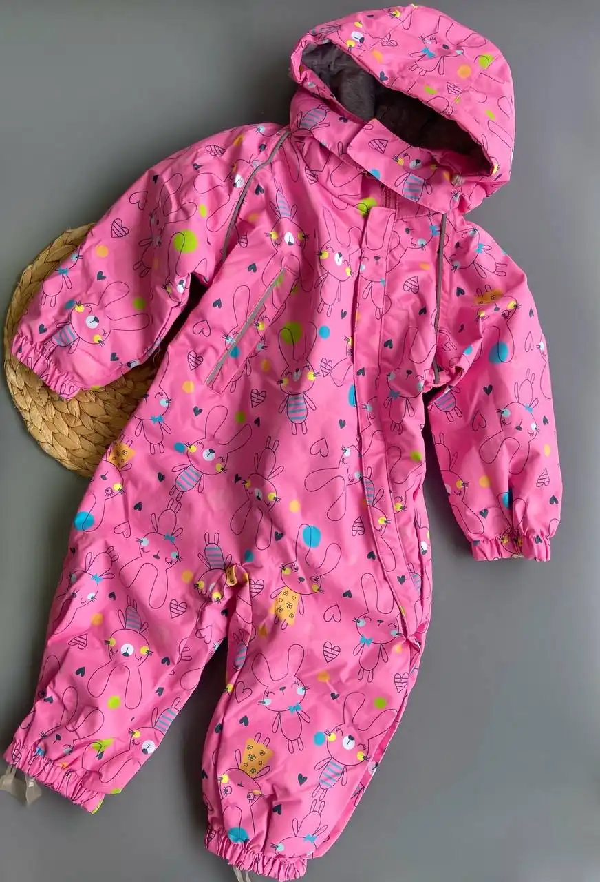 Демисезонные комбинезоны для детей - Одежда (Товары для детей) в Нижний Новгород