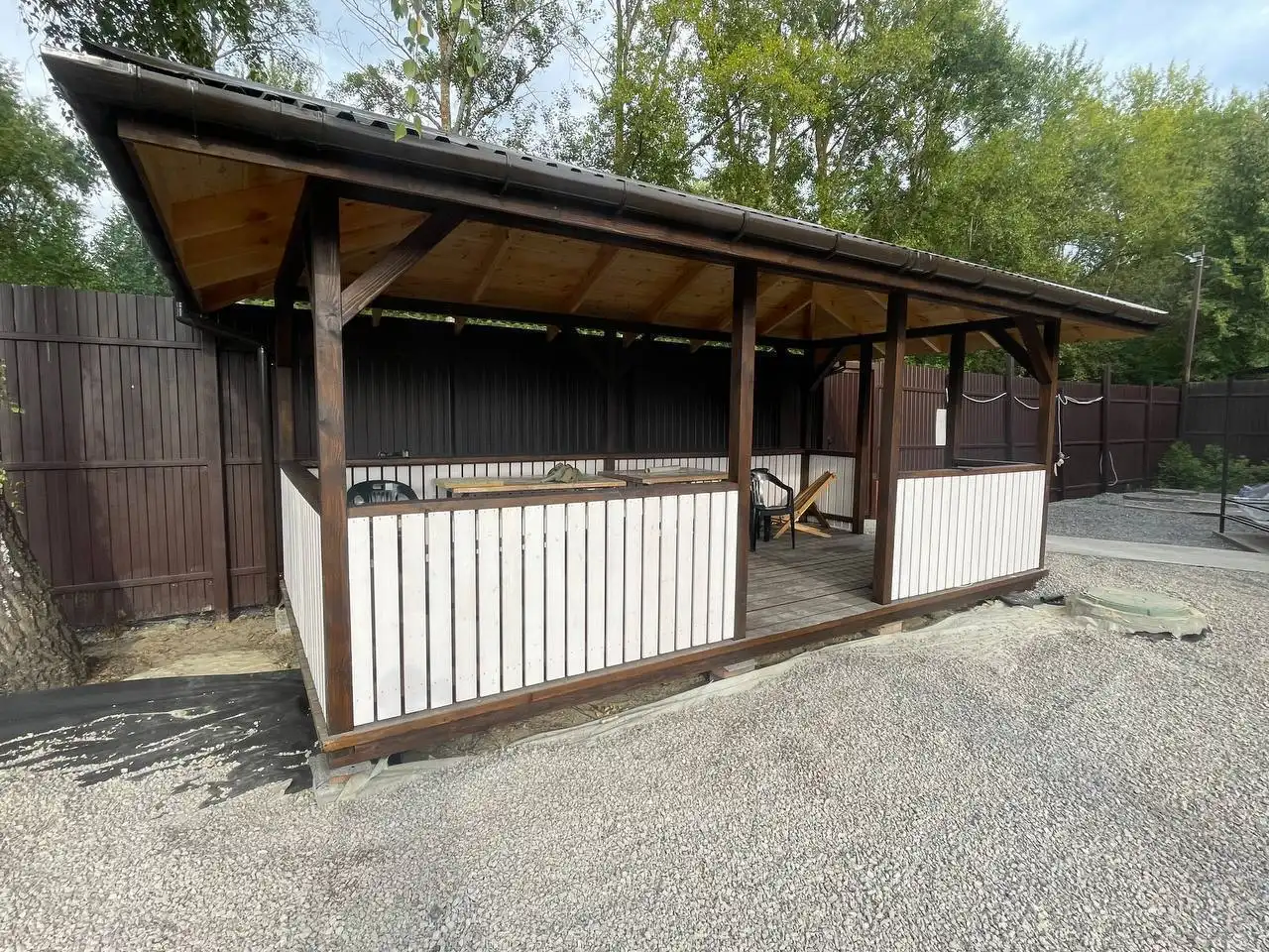 Детские домики, беседки, песочницы под заказ - Товары для детей в Нижний Новгород