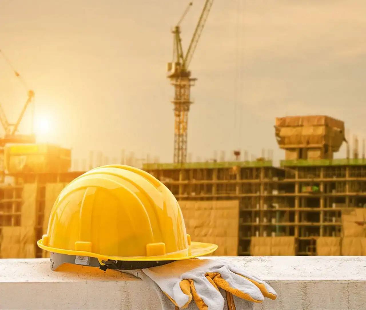 Разнорабочие на монтаж строительных лесов на нефтегазоперерабатывающих заводах - Разнорабочие/Строительство (Работа) в Нижний Новгород