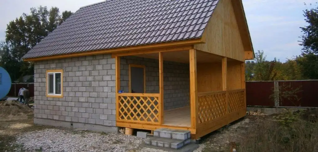 Строительная бригада в Челябинской области - Строительство (Услуги) в Челябинская область